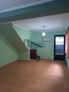 Sobrado com 3 Quartos à venda, 125m² no Parque dos Pinhais, Franca