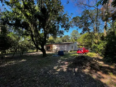 Fazenda/Sítio com 4 Quartos à venda, 247m² no Jardim Coronel, Itanhaém