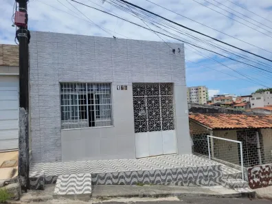 Casa com 4 Quartos à venda, 144m² no Santo Antônio, Aracaju