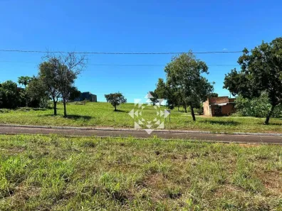 Lote/Terreno à venda, 300m² no Luzimangues, Porto Nacional