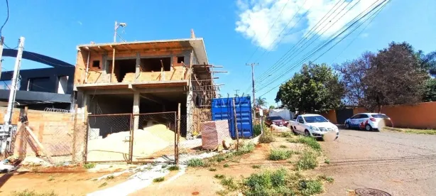 Ponto Comercial para alugar, 200m² no Industrial, Londrina