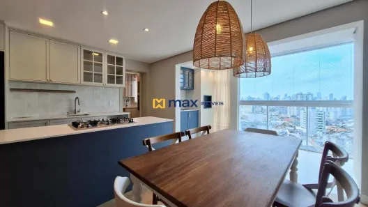 Apartamento com 2 Quartos à venda, 79m² no Vila Operária, Itajaí