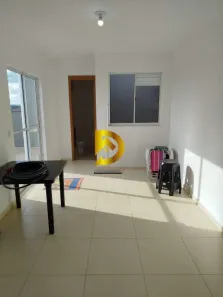 Cobertura com 2 Quartos à venda, 93m² no Conjunto Manoel Mendes, Uberaba