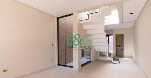 Sobrado com 3 Quartos à venda, 160m² no Vila Prudente, São Paulo