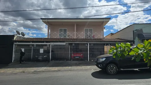 Sobrado com 10 Quartos à venda, 598m² no Jardim Maria Inês, Aparecida de Goiânia