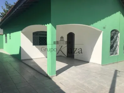 Casa com 3 Quartos à venda, 100m² no Jardim Limoeiro, São José dos Campos