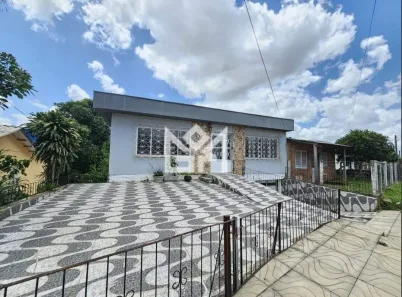 Casa com 3 Quartos à venda, 188m² no Passo das Pedras, Gravataí