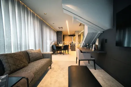 Cobertura com 1 Quarto para alugar, 94m² no Pinheiros, São Paulo
