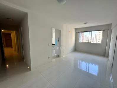 Apartamento com 3 Quartos à venda, 73m² no Funcionários, Belo Horizonte