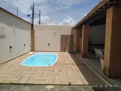 Casa com 3 Quartos à venda, 180m² no São José dos Náufragos, Aracaju