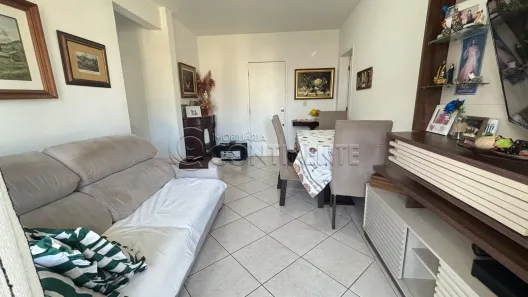 Apartamento com 2 Quartos à venda, 73m² no Abraão, Florianópolis
