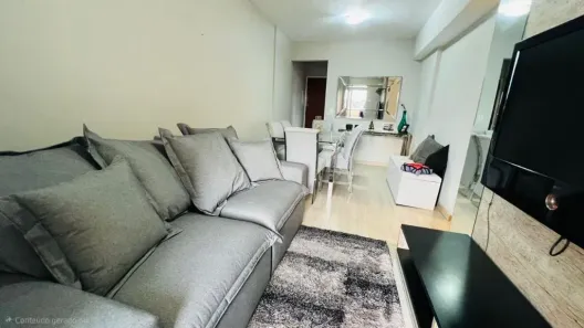 Apartamento com 3 Quartos para alugar, 78m² no Vila Progresso, Guarulhos
