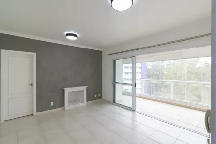 Apartamento com 2 Quartos à venda, 70m² no Vila Andrade, São Paulo
