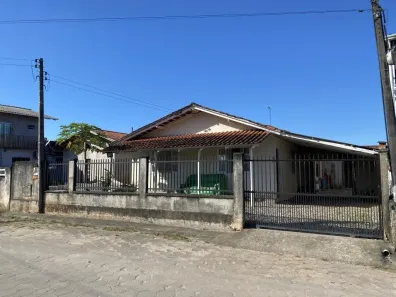 Casa com 6 Quartos à venda, 80m² no Itajubá II, Barra Velha