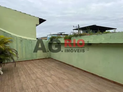 Casa com 4 Quartos à venda, 147m² no Bento Ribeiro, Rio de Janeiro