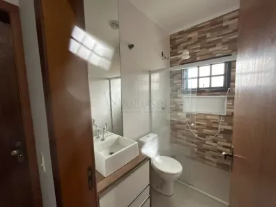 Casa com 2 Quartos para alugar, 165m² no Jardim das Indústrias, São José dos Campos