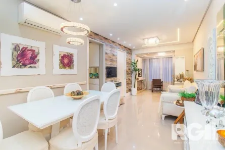 Apartamento com 2 Quartos à venda, 70m² no Passo da Areia, Porto Alegre