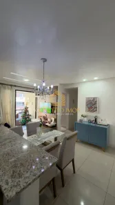 Apartamento com 2 Quartos à venda, 67m² no Federação, Salvador