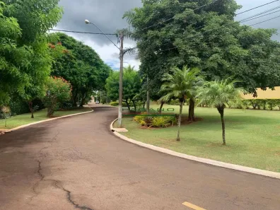 Lote/Terreno à venda, 1150m² no Condomínio Firenze, Ribeirão Preto