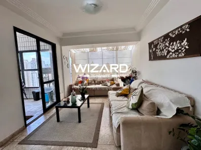 Apartamento com 3 Quartos à venda, 156m² no Lar São Paulo, São Paulo