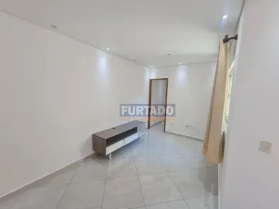 Apartamento com 2 Quartos à venda, 64m² no Paraíso, Santo André
