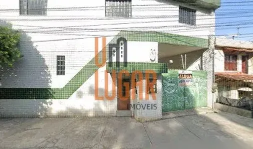 Galpão/Depósito/Armazém com 7 Quartos para alugar, 1150m² no Marco, Belém