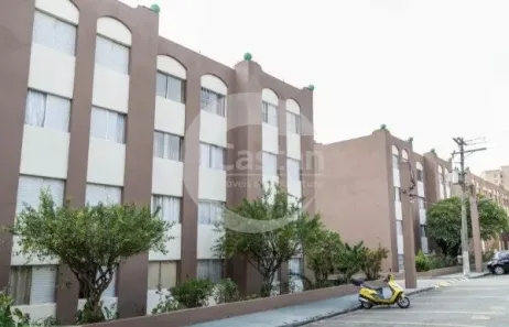 Apartamento com 2 Quartos à venda, 57m² no Jardim Ângela (Zona Leste), São Paulo