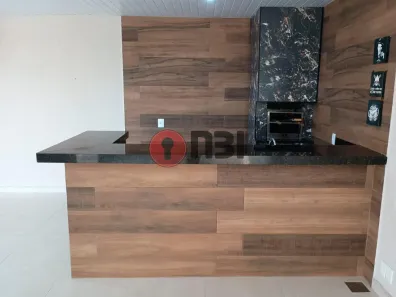 Casa de Condomínio com 2 Quartos à venda, 185m² no Terra Nova Garden Village, São José do Rio Preto