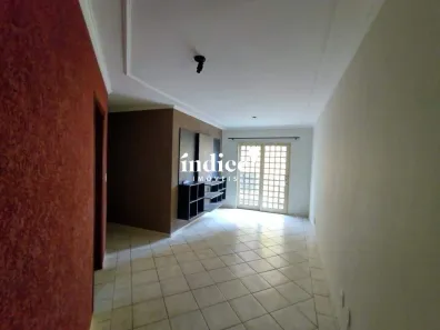 Apartamento com 3 Quartos à venda, 69m² no Jardim Castelo Branco, Ribeirão Preto