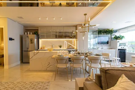 Apartamento com 3 Quartos à venda, 91m² no Jardim das Colinas, São José dos Campos
