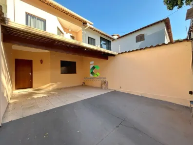 Casa com 3 Quartos à venda, 106m² no Alvorada, Contagem