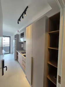 Apartamento com 1 Quarto à venda, 23m² no Liberdade, São Paulo