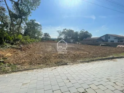 Galpão/Depósito/Armazém com 1 Quarto à venda, 2459m² no Corticeira, Guaramirim