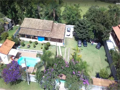 Fazenda/Sítio com 2 Quartos à venda, 160m² no Área Rural de Salto de Pirapora, Salto de Pirapora