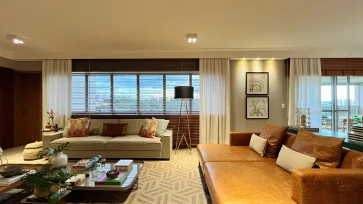 Apartamento com 3 Quartos à venda, 279m² no Ribeirânia, Ribeirão Preto