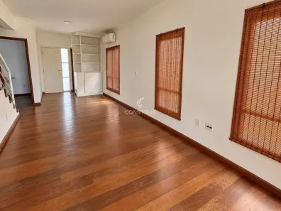 Casa de Condomínio com 3 Quartos à venda, 167m² no Loteamento Alphaville Campinas, Campinas