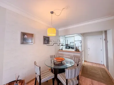 Apartamento com 2 Quartos à venda, 65m² no Campo Belo, São Paulo
