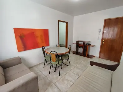 Apartamento com 1 Quarto para alugar, 50m² no Capão da Canoa, Capão da Canoa