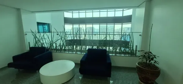 Sala Comercial para alugar, 172m² no Indianópolis, São Paulo