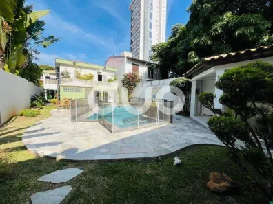 Casa com 3 Quartos à venda, 411m² no São Dimas, Piracicaba