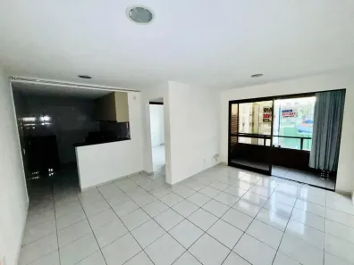 Apartamento com 1 Quarto à venda, 115m² no Areia Preta, Natal
