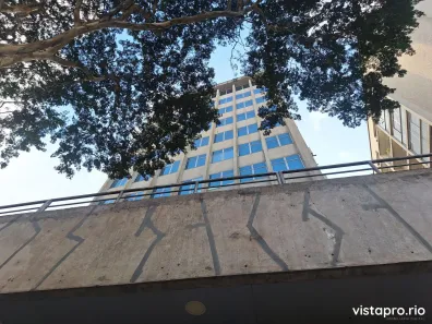 Prédio Comercial com 10 Quartos para alugar, 4606m² no Bela Vista, São Paulo