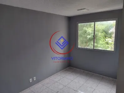 Apartamento com 2 Quartos à venda, 54m² no Realengo, Rio de Janeiro