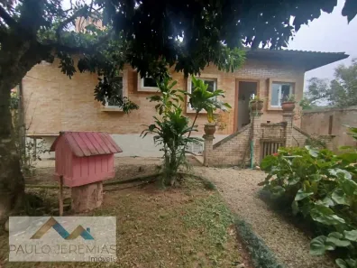 Fazenda/Sítio com 2 Quartos à venda, 100m² no Ratones, Florianópolis