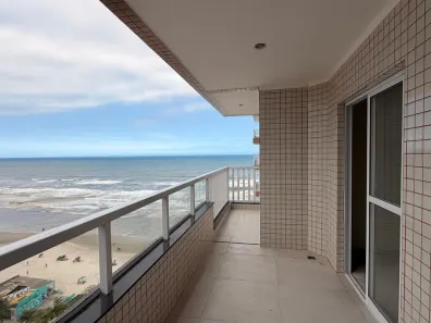 Apartamento com 2 Quartos à venda, 69m² no Tupi, Praia Grande