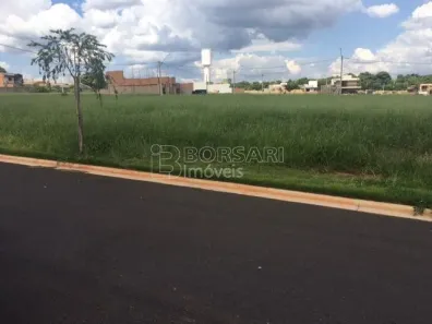 Lote/Terreno à venda, 275m² no Parque Igaçaba, Araraquara