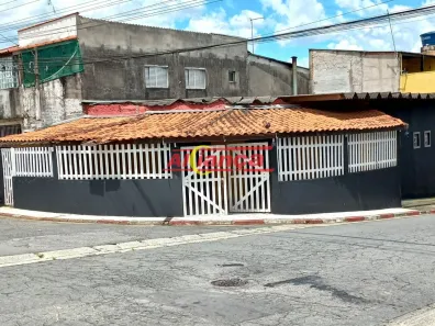 Imóvel Comercial à venda, 146m² no Jardim IV Centenário, Guarulhos