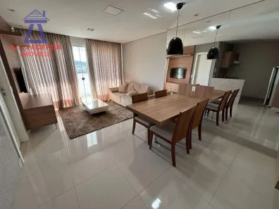 Flat com 1 Quarto para alugar, 51m² no Melo, Montes Claros