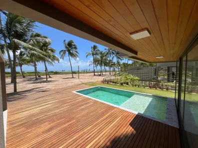 Casa com 5 Quartos à venda, 383m² no , São Miguel dos Milagres