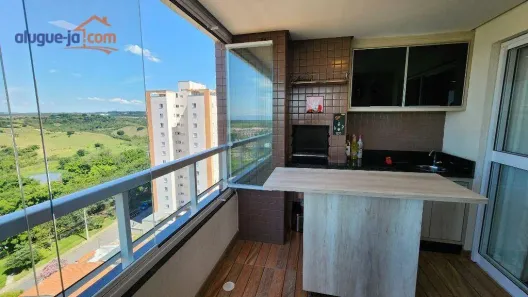 Apartamento com 3 Quartos à venda, 88m² no Jardim Satélite, São José dos Campos